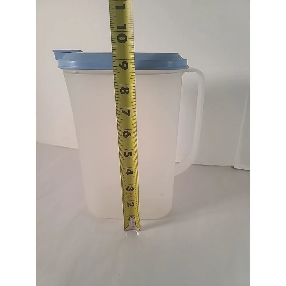 Tupperware this vintage